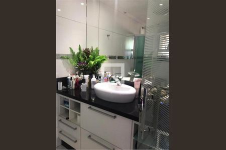 Apartamento à venda com 3 quartos, 80m² em Campo Belo, São Paulo