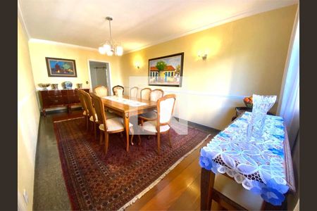 Apartamento à venda com 3 quartos, 363m² em Vila Suzana, São Paulo