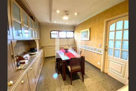 Apartamento à venda com 3 quartos, 363m² em Vila Suzana, São Paulo