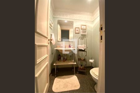 Apartamento à venda com 3 quartos, 363m² em Vila Suzana, São Paulo