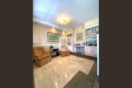 Apartamento à venda com 3 quartos, 363m² em Vila Suzana, São Paulo