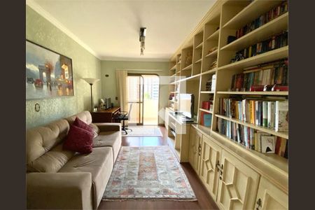 Apartamento à venda com 3 quartos, 363m² em Vila Suzana, São Paulo