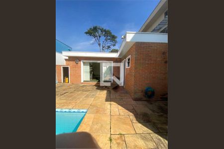 Casa à venda com 3 quartos, 452m² em Santo Amaro, São Paulo