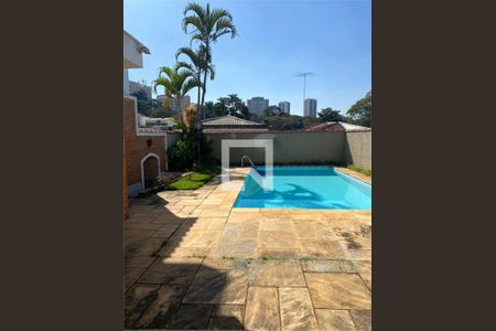 Casa à venda com 3 quartos, 452m² em Santo Amaro, São Paulo