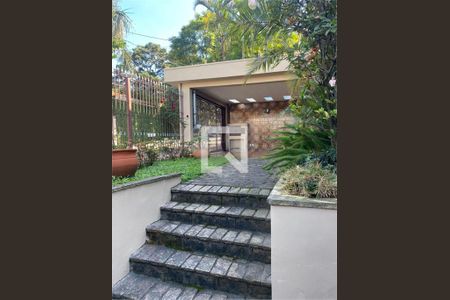 Casa à venda com 3 quartos, 452m² em Santo Amaro, São Paulo