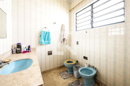 Casa à venda com 4 quartos, 450m² em Campo Belo, São Paulo