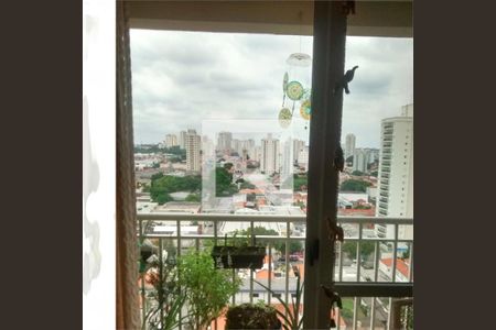 Apartamento à venda com 3 quartos, 69m² em Vila Moinho Velho, São Paulo