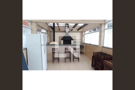 Apartamento à venda com 3 quartos, 69m² em Vila Moinho Velho, São Paulo