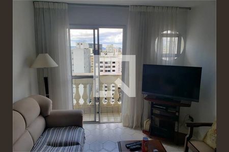 Apartamento à venda com 3 quartos, 102m² em Bela Vista, São Paulo