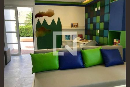 Apartamento à venda com 3 quartos, 169m² em Vila Clementino, São Paulo