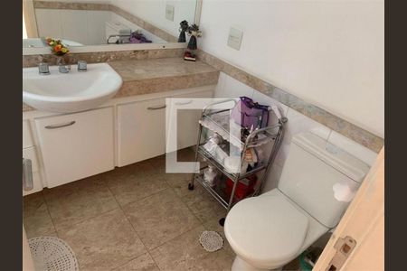 Apartamento à venda com 3 quartos, 169m² em Vila Clementino, São Paulo