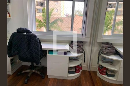 Apartamento à venda com 3 quartos, 169m² em Vila Clementino, São Paulo
