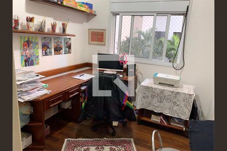 Apartamento à venda com 3 quartos, 169m² em Vila Clementino, São Paulo