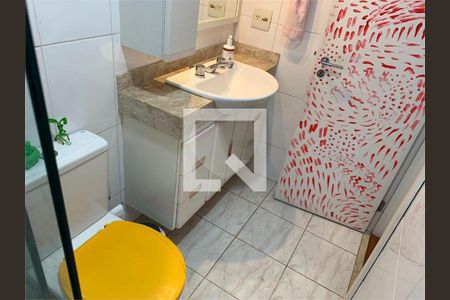 Apartamento à venda com 3 quartos, 169m² em Vila Clementino, São Paulo