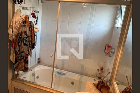 Apartamento à venda com 3 quartos, 169m² em Vila Clementino, São Paulo