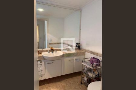 Apartamento à venda com 3 quartos, 169m² em Vila Clementino, São Paulo