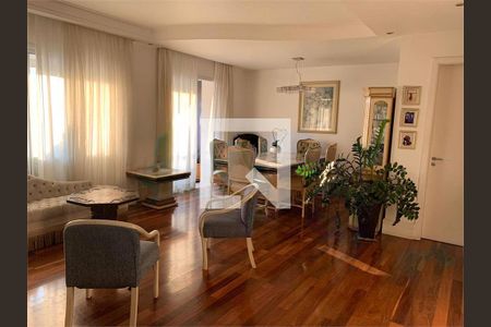 Apartamento à venda com 3 quartos, 169m² em Vila Clementino, São Paulo