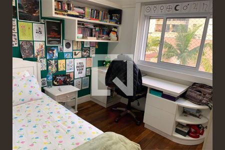 Apartamento à venda com 3 quartos, 169m² em Vila Clementino, São Paulo