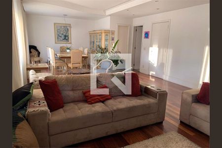 Apartamento à venda com 3 quartos, 169m² em Vila Clementino, São Paulo