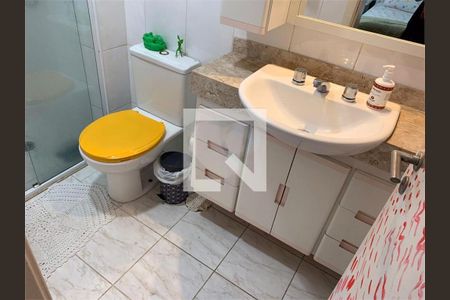 Apartamento à venda com 3 quartos, 169m² em Vila Clementino, São Paulo