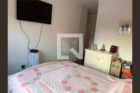 Apartamento à venda com 3 quartos, 169m² em Vila Clementino, São Paulo