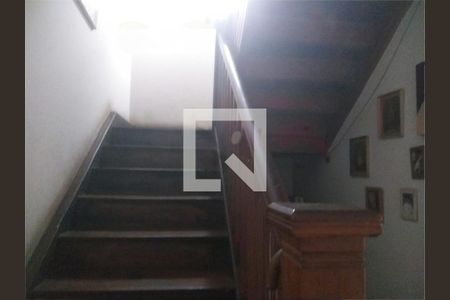 Casa à venda com 3 quartos, 180m² em Vila Clementino, São Paulo