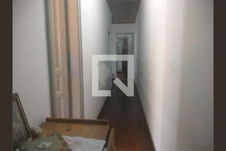 Casa à venda com 3 quartos, 180m² em Vila Clementino, São Paulo