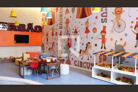 Apartamento à venda com 4 quartos, 254m² em Vila Mariana, São Paulo