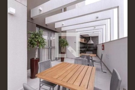 Apartamento à venda com 3 quartos, 106m² em Tatuapé, São Paulo