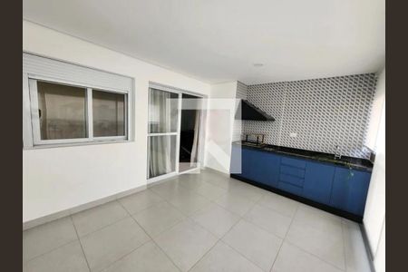 Apartamento à venda com 3 quartos, 106m² em Tatuapé, São Paulo