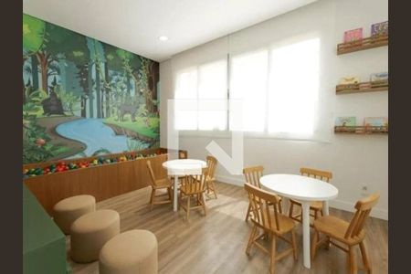 Apartamento à venda com 3 quartos, 106m² em Tatuapé, São Paulo