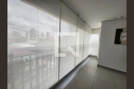 Apartamento à venda com 3 quartos, 106m² em Tatuapé, São Paulo
