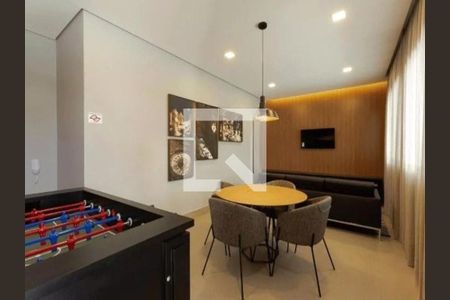 Apartamento à venda com 3 quartos, 106m² em Tatuapé, São Paulo