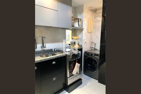 Apartamento à venda com 1 quarto, 53m² em Indianópolis, São Paulo