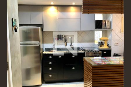 Apartamento à venda com 1 quarto, 53m² em Indianópolis, São Paulo