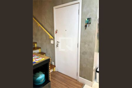 Apartamento à venda com 1 quarto, 53m² em Indianópolis, São Paulo