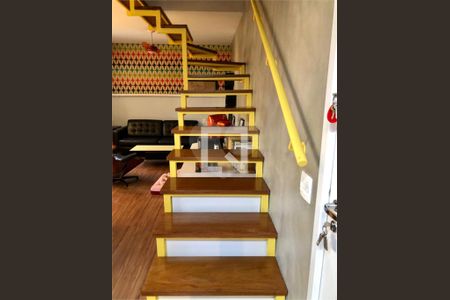 Apartamento à venda com 1 quarto, 53m² em Indianópolis, São Paulo
