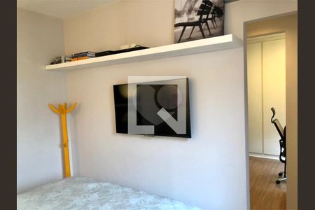 Apartamento à venda com 1 quarto, 53m² em Indianópolis, São Paulo