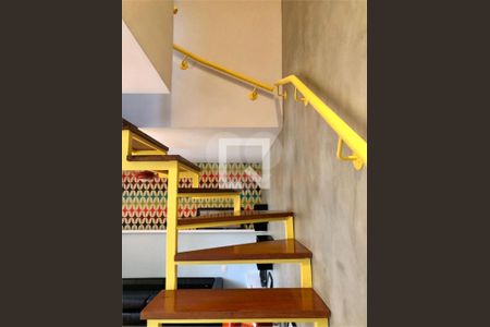 Apartamento à venda com 1 quarto, 53m² em Indianópolis, São Paulo