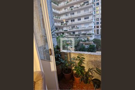 Apartamento à venda com 2 quartos, 138m² em Jardim Paulista, São Paulo