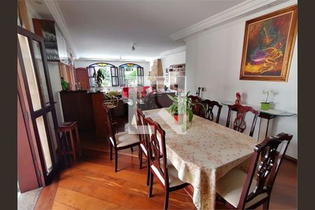 Casa à venda com 3 quartos, 400m² em Jardim da Gloria, São Paulo