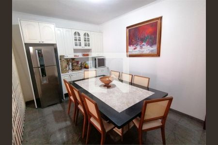 Casa à venda com 3 quartos, 400m² em Jardim da Gloria, São Paulo