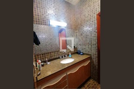 Casa à venda com 3 quartos, 400m² em Jardim da Gloria, São Paulo