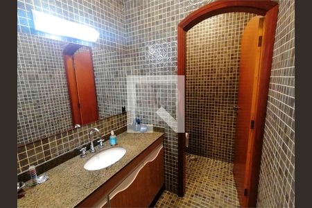 Casa à venda com 3 quartos, 400m² em Jardim da Gloria, São Paulo