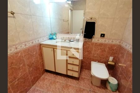 Casa à venda com 3 quartos, 400m² em Jardim da Gloria, São Paulo