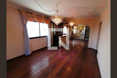 Apartamento à venda com 4 quartos, 220m² em Ipiranga, São Paulo