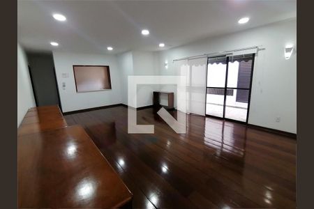 Apartamento à venda com 4 quartos, 220m² em Ipiranga, São Paulo