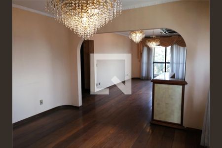 Apartamento à venda com 4 quartos, 220m² em Ipiranga, São Paulo