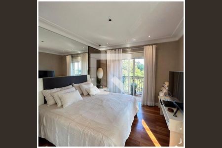 Apartamento à venda com 4 quartos, 375m² em Paraíso, São Paulo