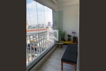 Apartamento à venda com 1 quarto, 37m² em Vila Monumento, São Paulo